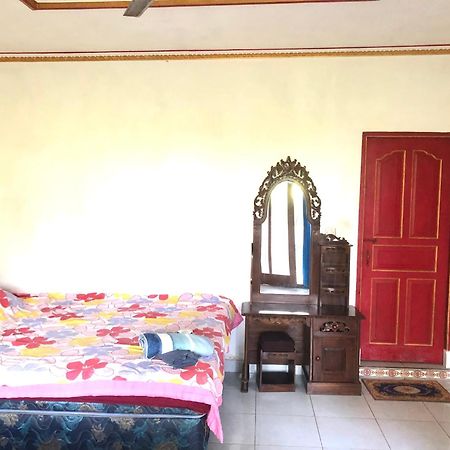 Kabera Bungalow Ubud Екстер'єр фото