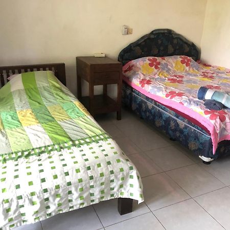 Kabera Bungalow Ubud Екстер'єр фото