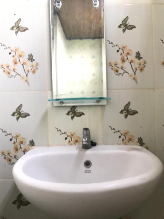 Kabera Bungalow Ubud Екстер'єр фото