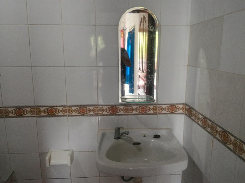 Kabera Bungalow Ubud Екстер'єр фото