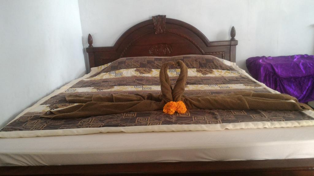 Kabera Bungalow Ubud Екстер'єр фото