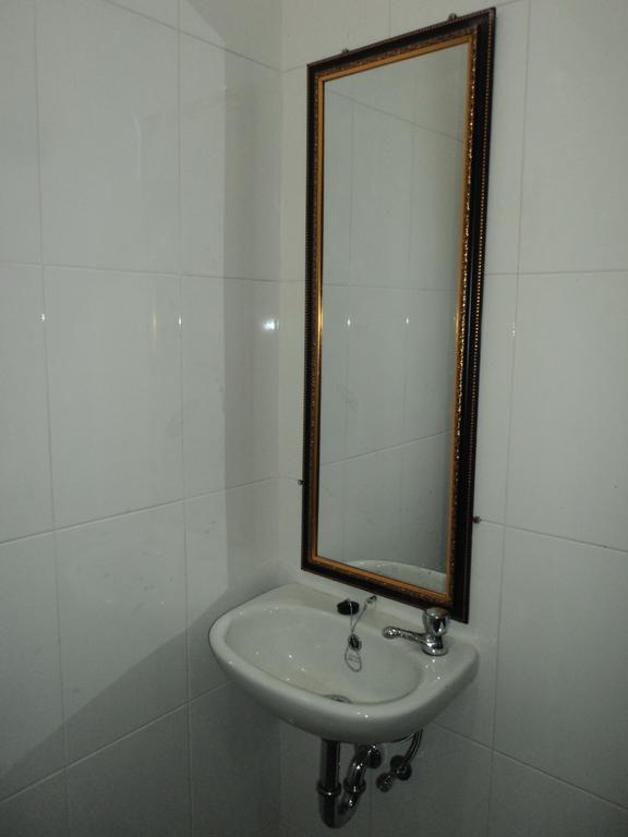 Kabera Bungalow Ubud Екстер'єр фото