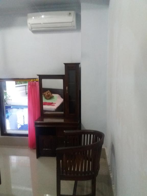 Kabera Bungalow Ubud Екстер'єр фото