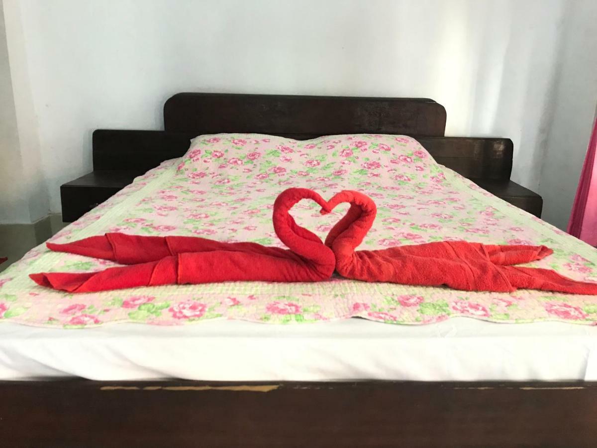 Kabera Bungalow Ubud Екстер'єр фото